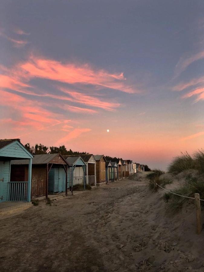The Beach House เวสต์วิทเทอริง ภายนอก รูปภาพ