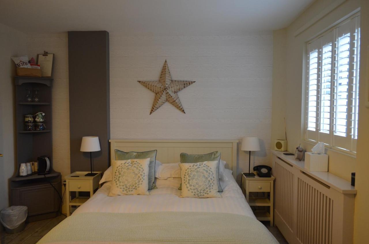 The Beach House เวสต์วิทเทอริง ภายนอก รูปภาพ